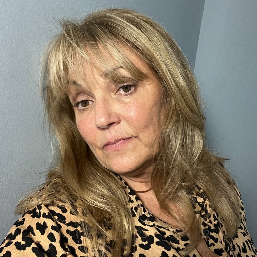 Meet your Posher, Donna